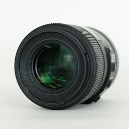 SIGMA MACRO 105mm F2.8 EX DG OS HSM [ニコンF用]