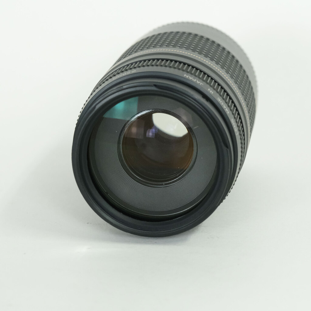 Canon EF75-300mm F4-5.6 II USM
