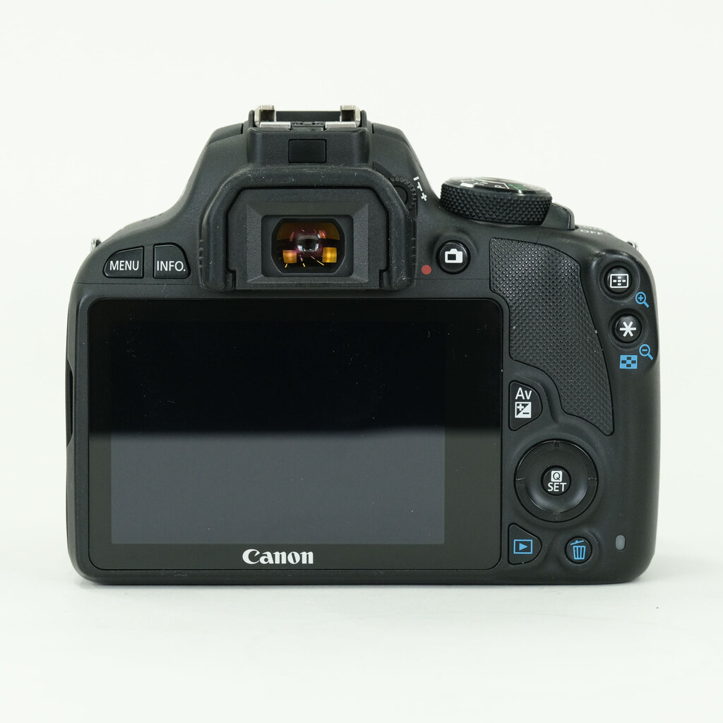 Canon EOS Kiss X7 Canon EOS Kiss X7