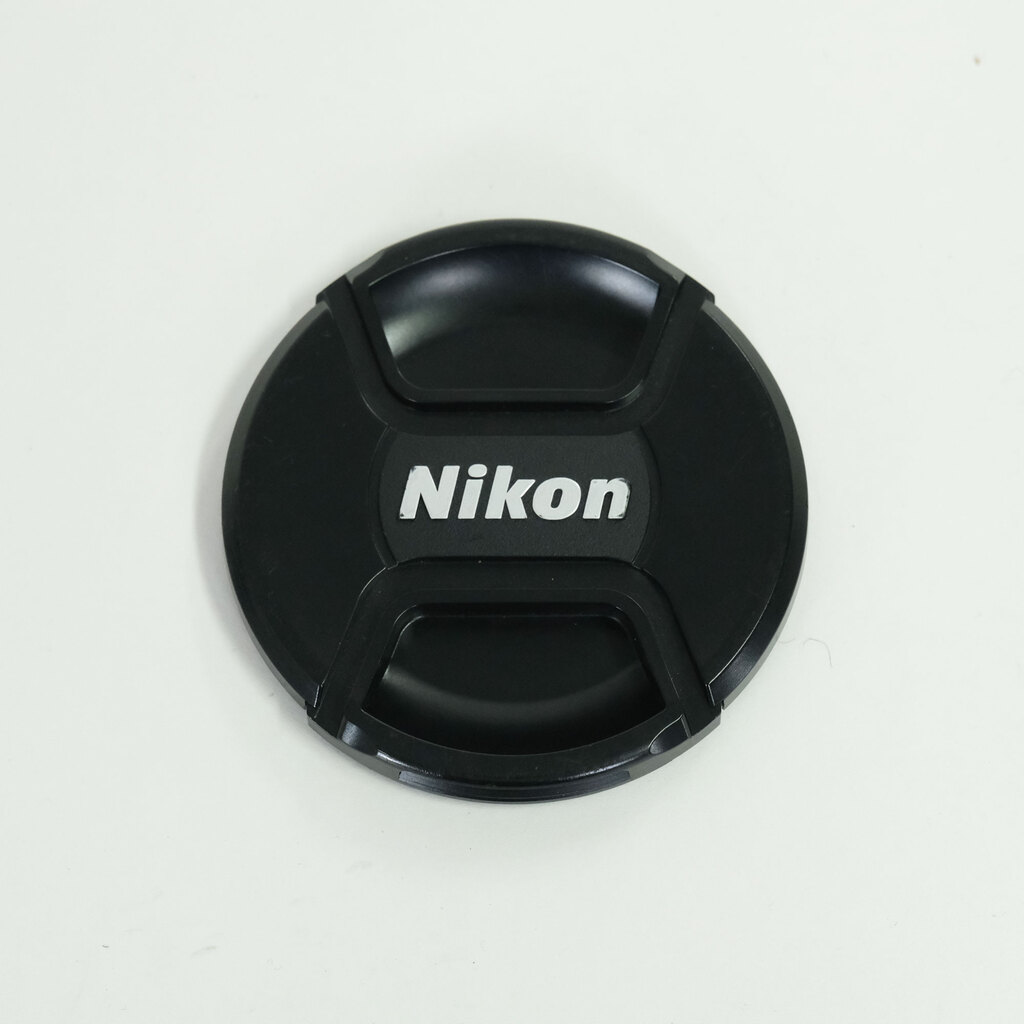 Nikon AF-S NIKKOR 18-35mm F3.5–4.5 G ED