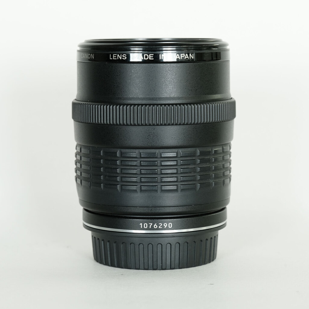 Canon EF 35-105mm F3.5-4.5
