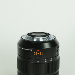 Panasonic LEICA DG VARIO-ELMARIT 12-60mm / F2.8-4.0 ASPH. / POWER O.I.S.