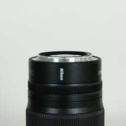 Nikon NIKKOR Z 24-200mm f/4-6.3 VR Nikon NIKKOR Z 24-200mm f/4-6.3 VR