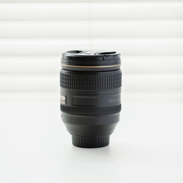 Nikon AF-S NIKKOR 24-120mm f/4G ED VR