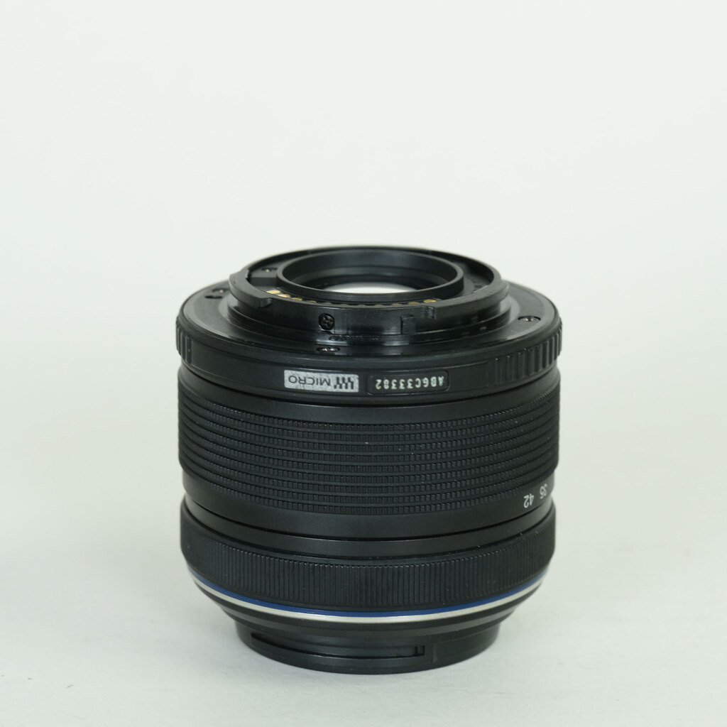 OLYMPUS M.ZUIKO DIGITAL 14-42mm F3.5-5.6IIR ブラック