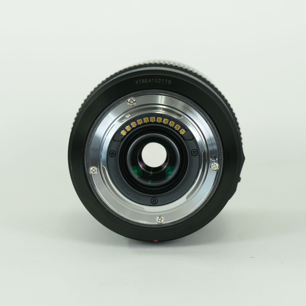 Panasonic LUMIX G VARIO 100-300mm / F4.0-5.6 II / POWER O.I.S. Panasonic LUMIX G VARIO 100-300mm / F4.0-5.6 II / POWER O.I.S.