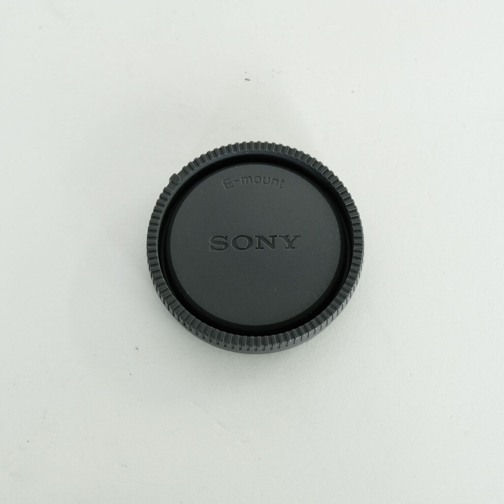 SONY Sonnar T* FE 55mm F1.8 ZA SEL55F18Z