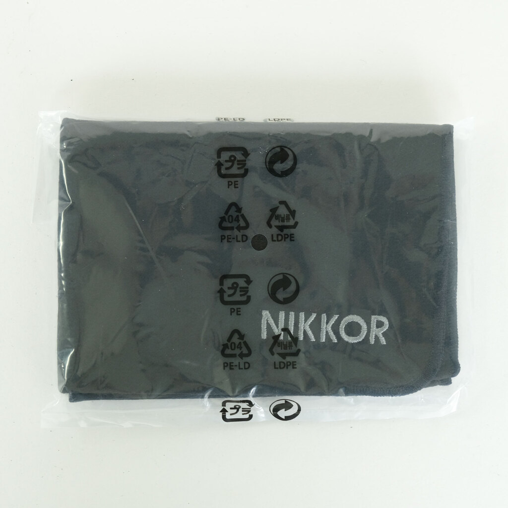 Nikon NIKKOR Z 24-120mm f/4 S