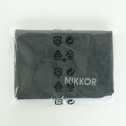 Nikon NIKKOR Z 24-120mm f/4 S