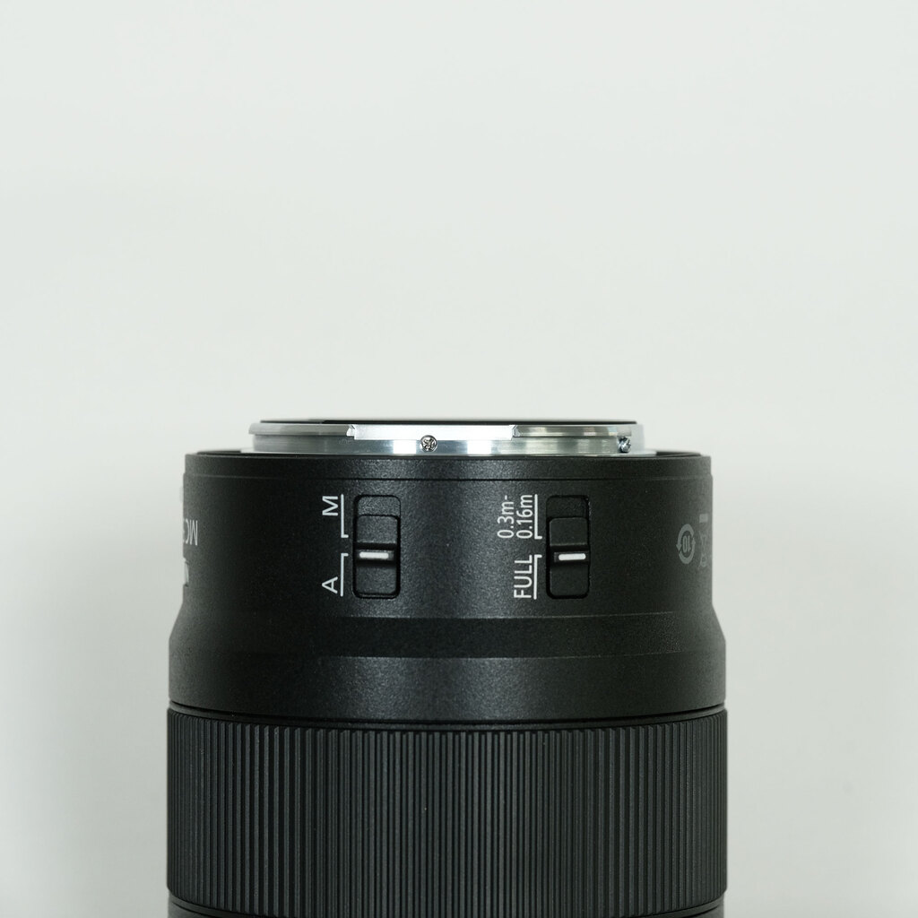 Nikon NIKKOR Z MC 50mm f/2.8 Nikon NIKKOR Z MC 50mm f/2.8