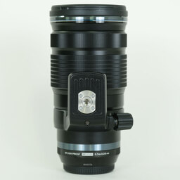 OM SYSTEM M.ZUIKO DIGITAL ED 40-150mm F2.8 PRO    ※OM SYSTEMロゴモデル