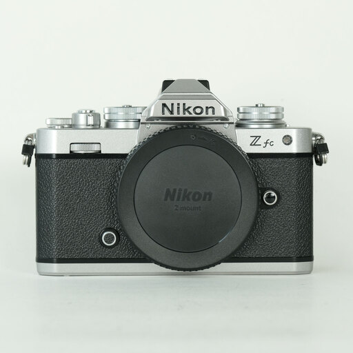 Nikon Z fcを徹底解説。愛用者のレビュー・作例付き | ONE SCENE（ワン