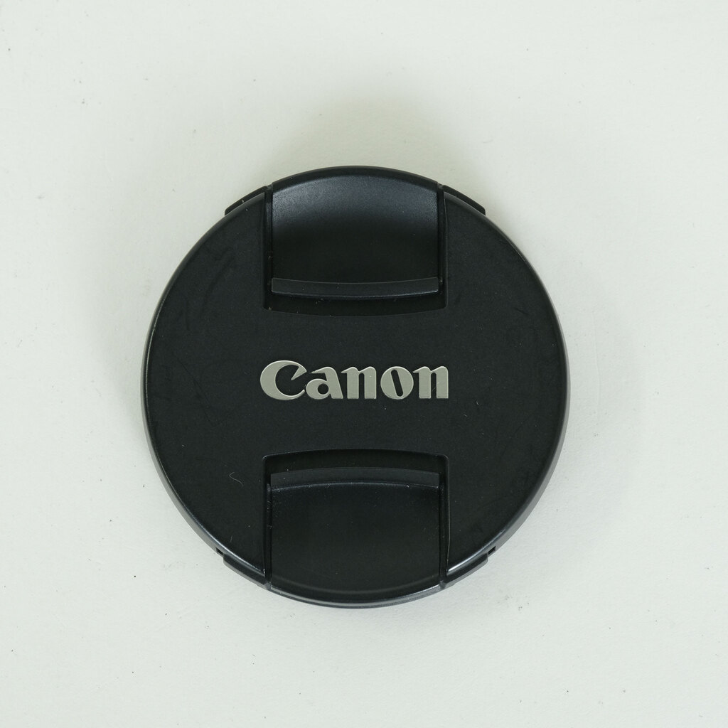 Canon EF70-300mm F4-5.6 IS II USM