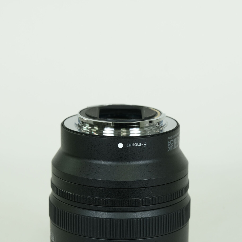 SONY FE 16-25mm F2.8 G SEL1625G