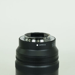 SONY FE 16-25mm F2.8 G SEL1625G