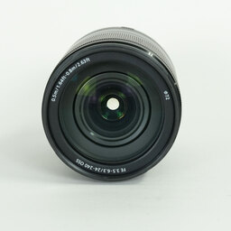 SONY FE 24-240mm F3.5-6.3 OSS SEL24240
