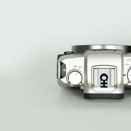 Canon EOS RP ボディ  ゴールド