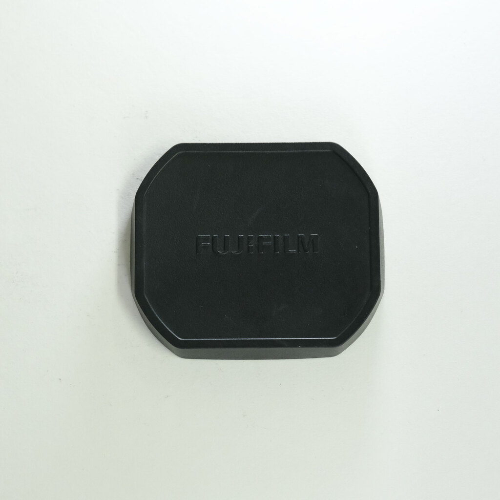 FUJIFILM XF35mmF1.4 R