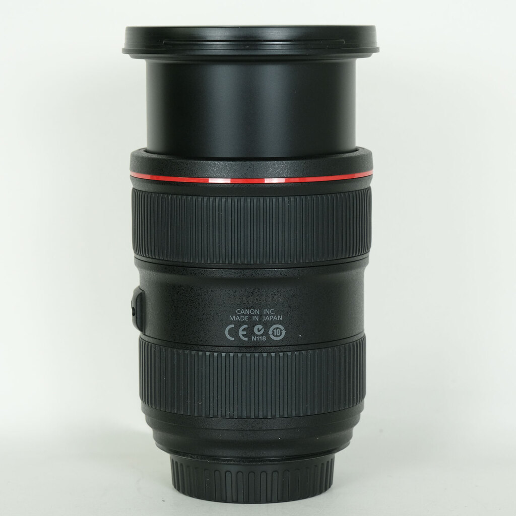 Canon EF24-70mm F2.8L II USM