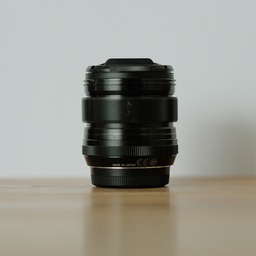 FUJIFILM XF14mmF2.8 R