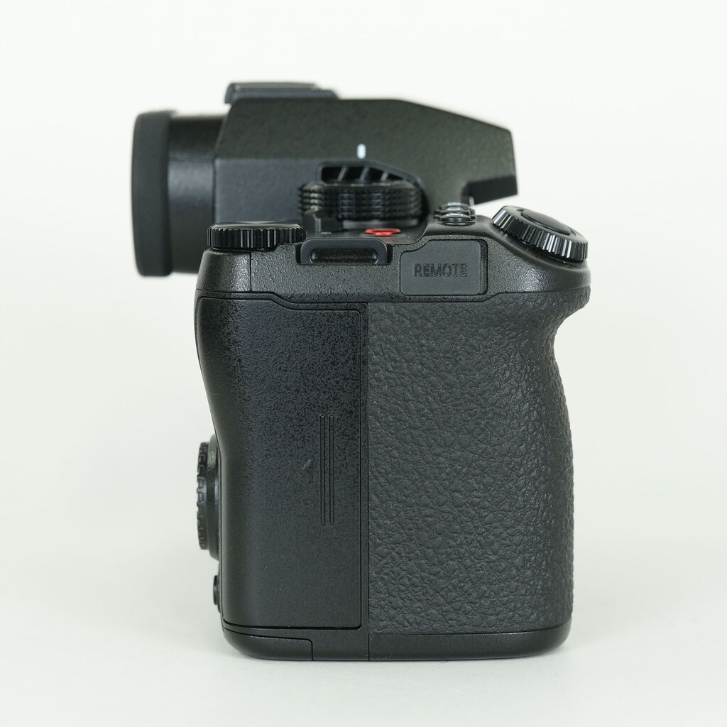 Panasonic LUMIX S5II DC-S5M2 Panasonic LUMIX S5II DC-S5M2