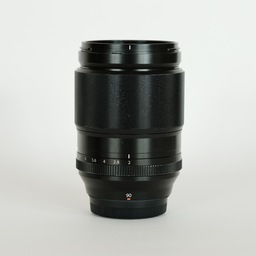 FUJIFILM XF90mmF2 R LM WR