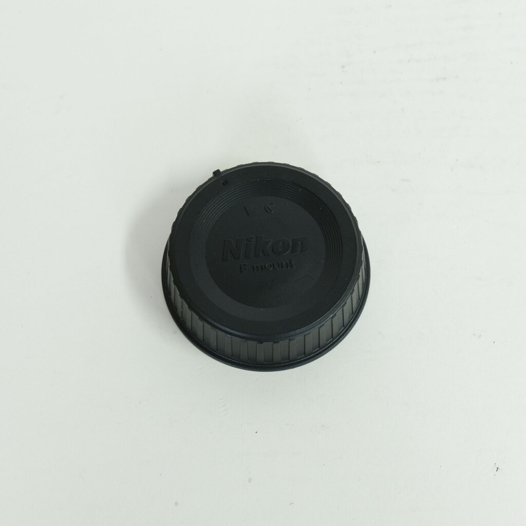 Nikon AF-S DX Micro NIKKOR 40mm f/2.8G