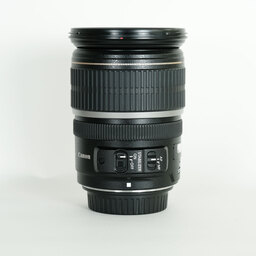 Canon EF-S17-55mm F2.8 IS USM