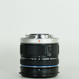 OLYMPUS M.ZUIKO DIGITAL ED 9‑18mm F4.0-5.6