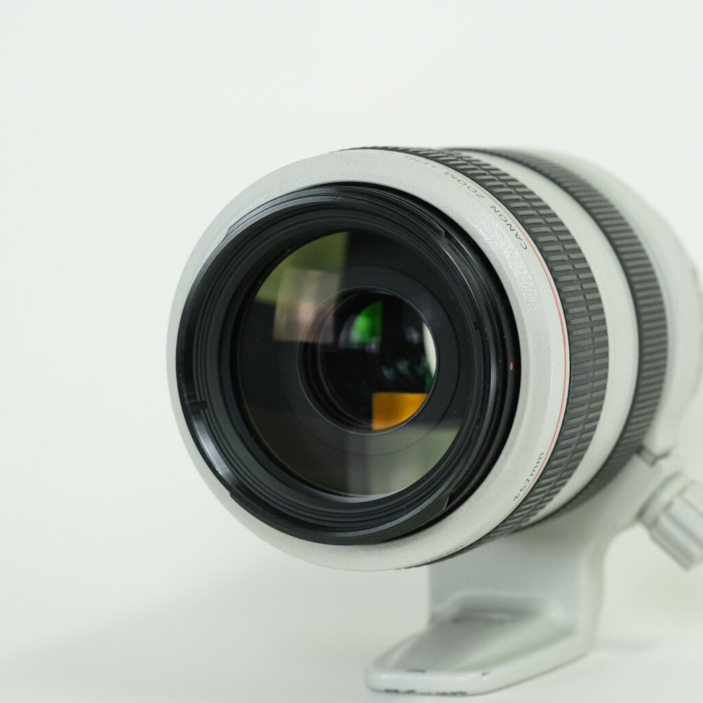 Canon EF70-300mm F4-5.6L IS USM