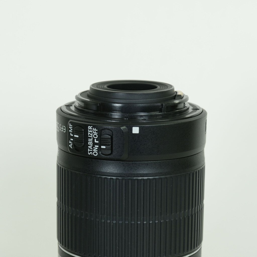 Canon EF-S55-250mm F4-5.6 IS II Canon EF-S55-250mm F4-5.6 IS II