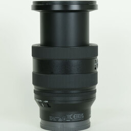 SONY FE 20-70mm F4 G SEL2070G