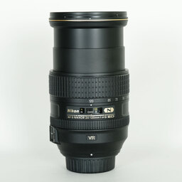 Nikon AF-S NIKKOR 24-120mm f/4G ED VR Nikon AF-S NIKKOR 24-120mm f/4G ED VR