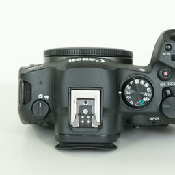 Canon EOS R6 Mark II