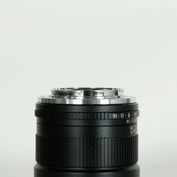 銘匠光学 TTArtisan 10mm F2 C ASPH.（フジフイルムX用） ブラック
