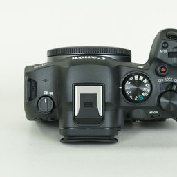 Canon EOS R6 Mark II