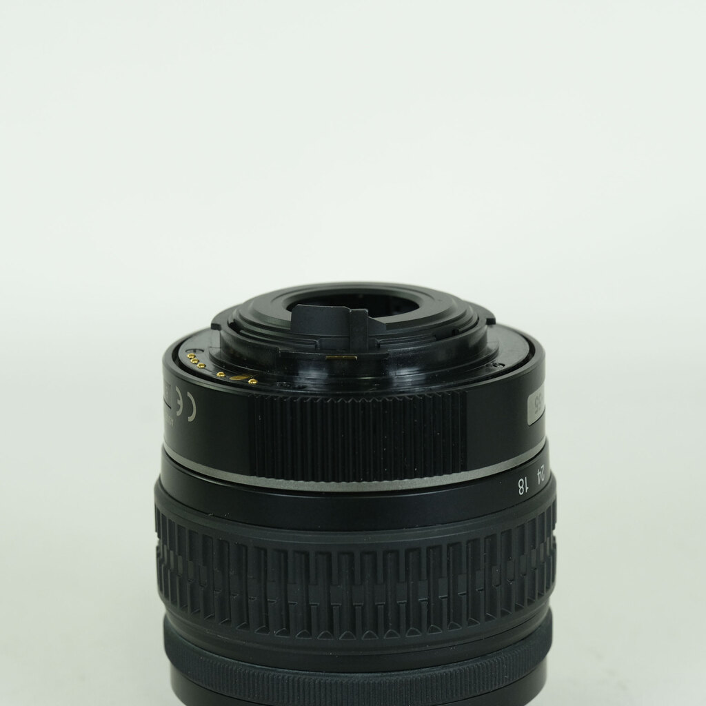 PENTAX DAL 18-55mm F3.5-5.6 AL  ブラック