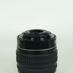 PENTAX DAL 18-55mm F3.5-5.6 AL  ブラック