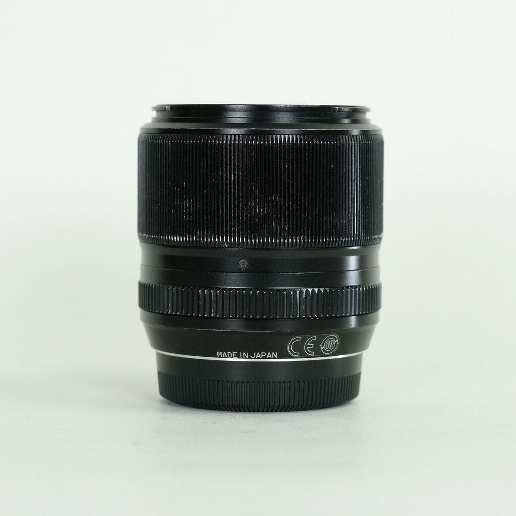 FUJIFILM XF60mmF2.4 R Macro