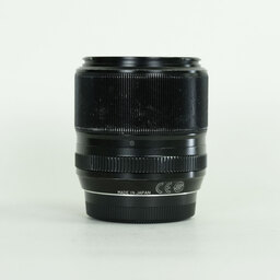 FUJIFILM XF60mmF2.4 R Macro