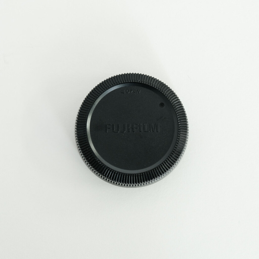 FUJIFILM XF35mmF1.4 R