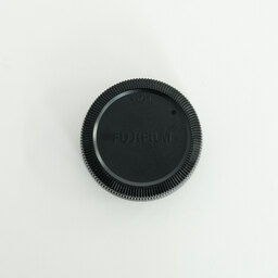 FUJIFILM XF35mmF1.4 R