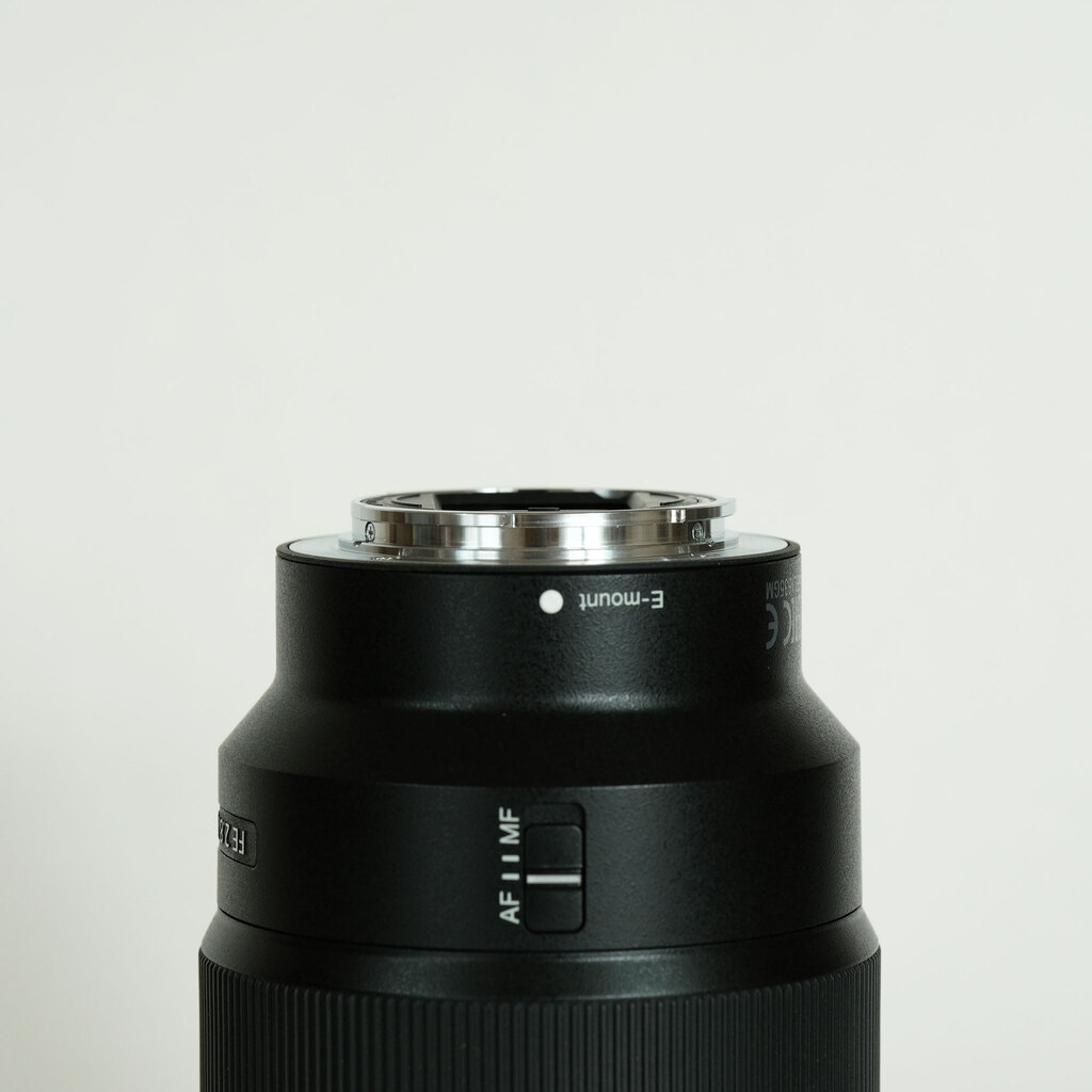 SONY FE 16-35mm F2.8 GM SEL1635GM