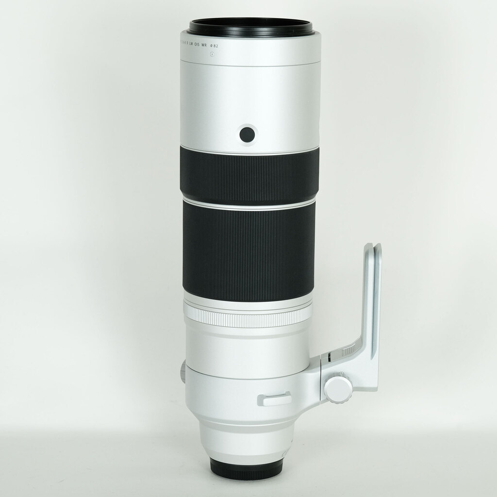 FUJIFUILM XF150-600mmF5.6-8 R LM OIS WR
