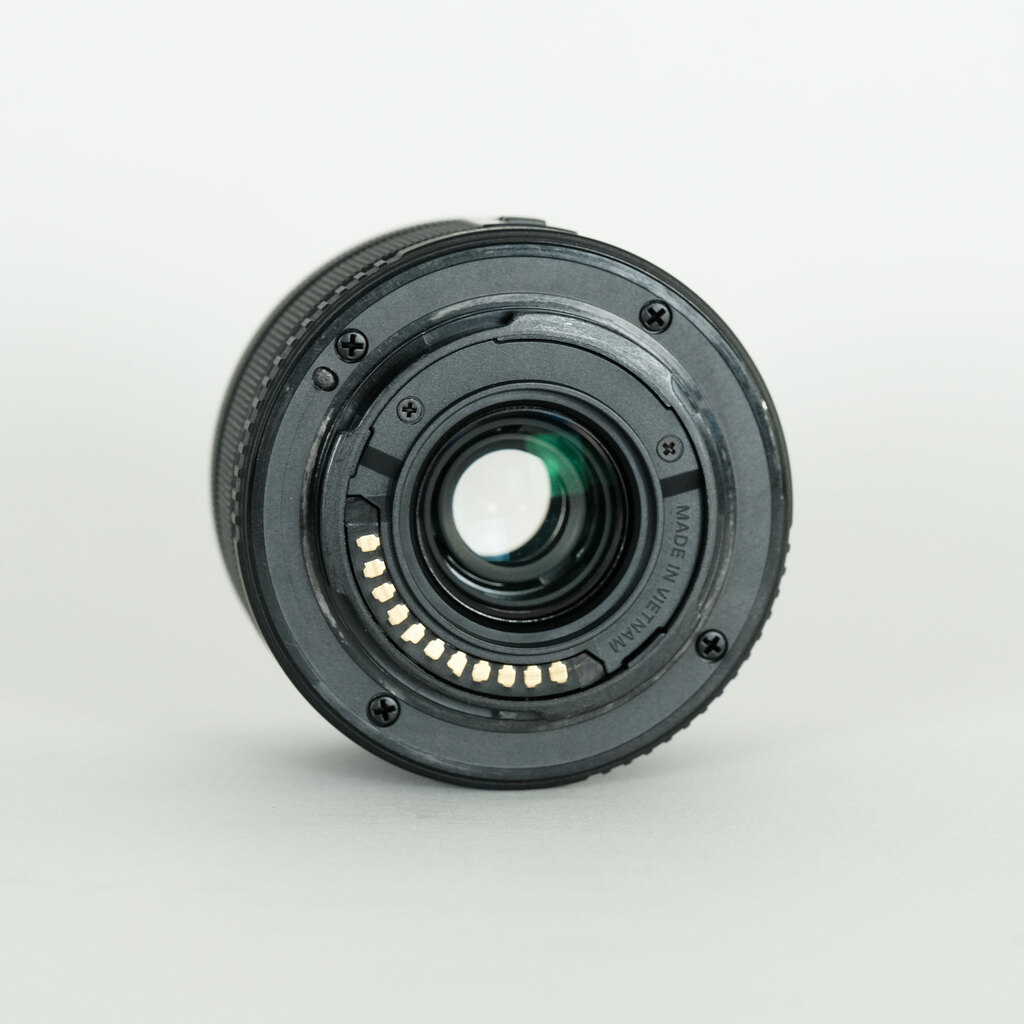 OLYMPUS M.ZUIKO DIGITAL 14-42mm F3.5-5.6IIR ブラック