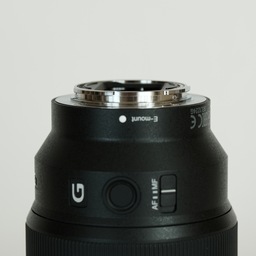 SONY FE 12-24mm F4 G SEL1224G