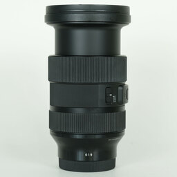 SIGMA 24-70mm F2.8 DG DN｜Art [ソニーE用]
