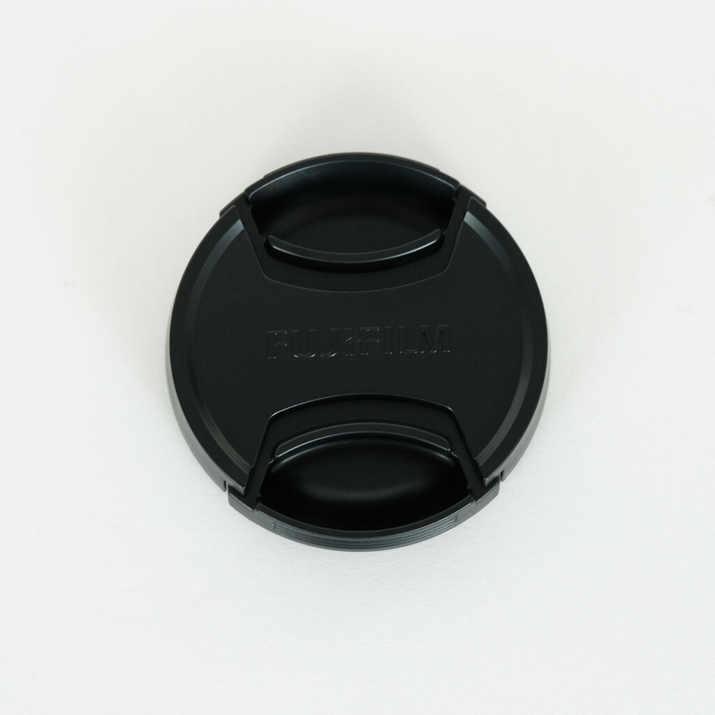 FUJIFILM XF35mmF1.4 R