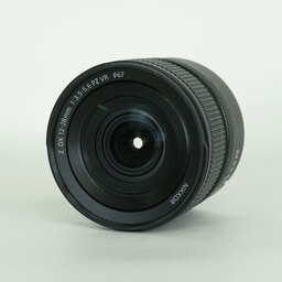 Nikon NIKKOR Z DX 12-28mm f/3.5-5.6 PZ VR