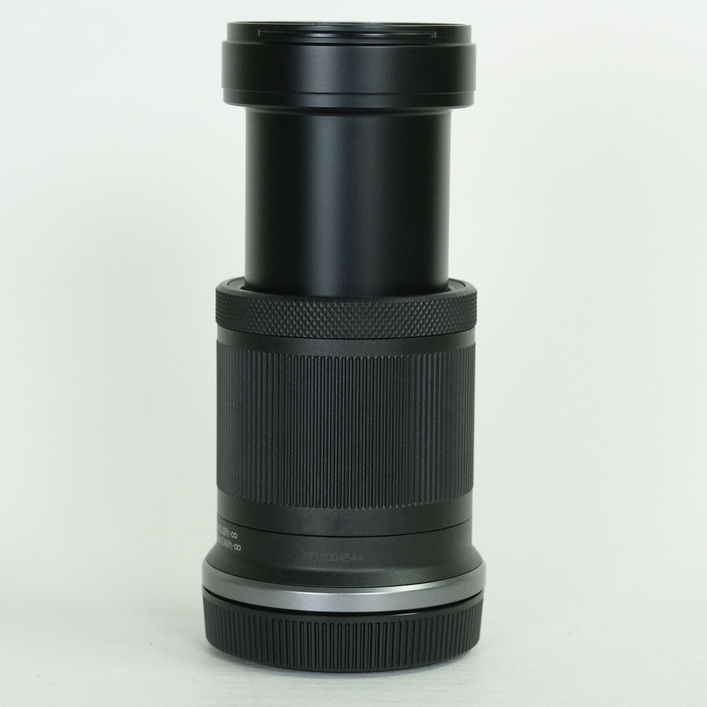 Canon RF-S55-210mm F5-7.1 IS STM